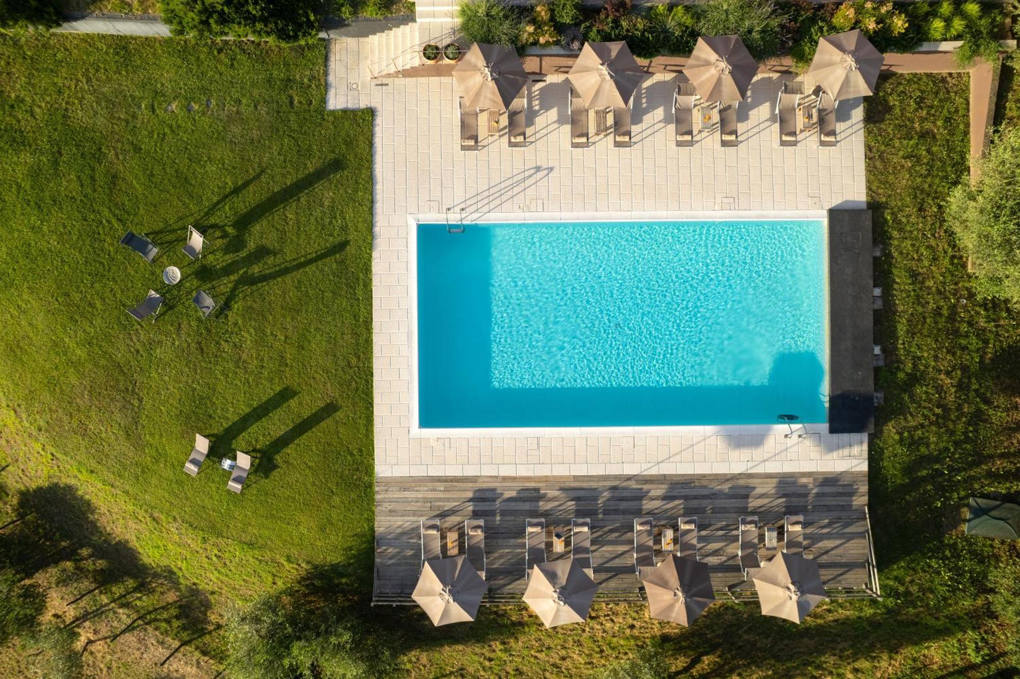 Podere Castellare Pelago Exterior photo