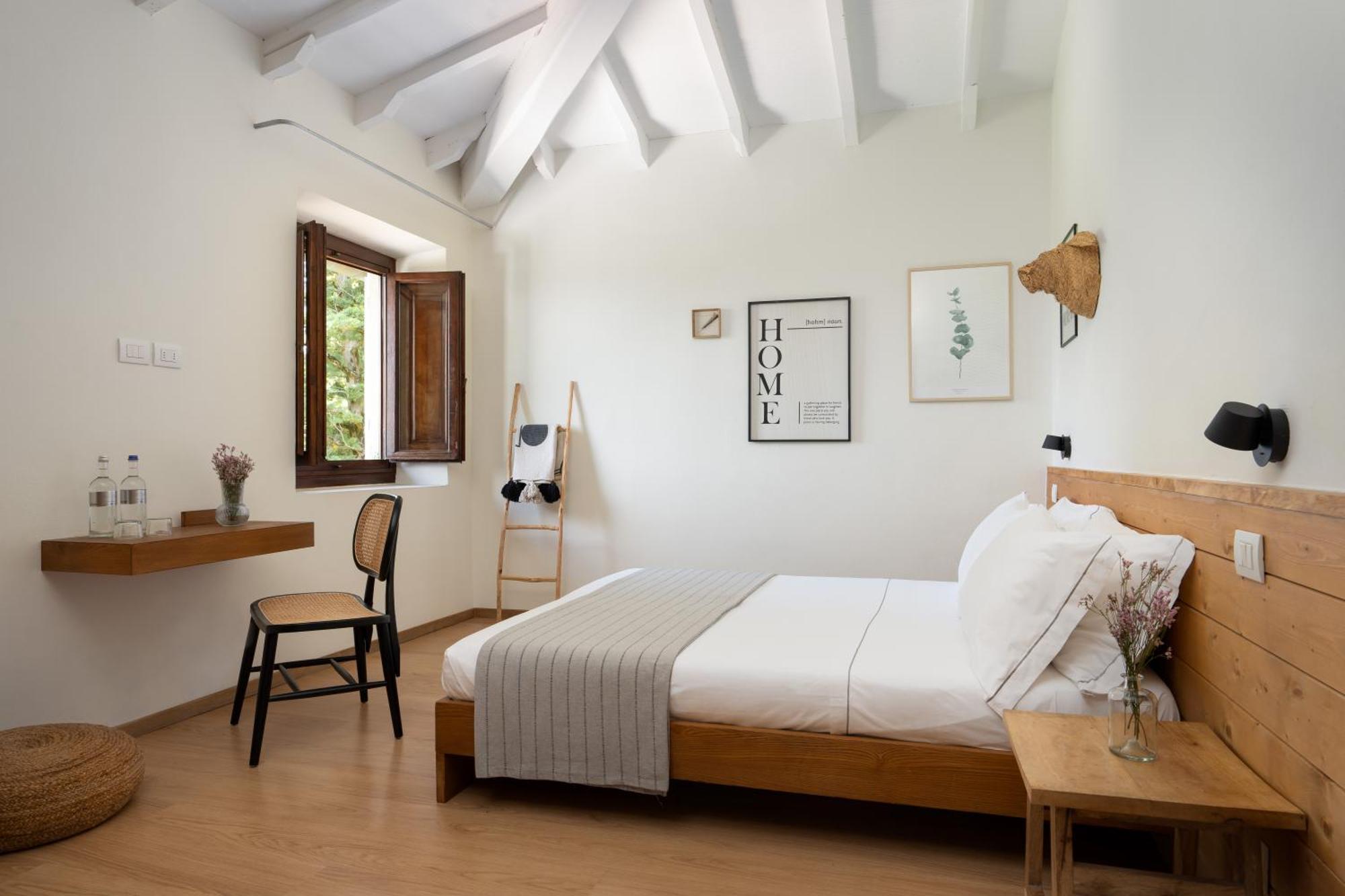 Podere Castellare Pelago Exterior photo